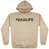 #Dad Life - Mens Hoodie (6567403421745)