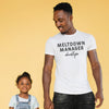 Meltdown Manager - Mens T-Shirt - Dads T-Shirt