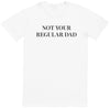 Not Your Regular Dad - Mens T - Shirt (6567403683889)