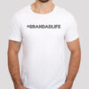 #GrandadLife - Mens T-Shirt - Grandad T-Shirt