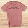 Not Your Regular Grandad - Mens T-Shirt - Grandad T-Shirt