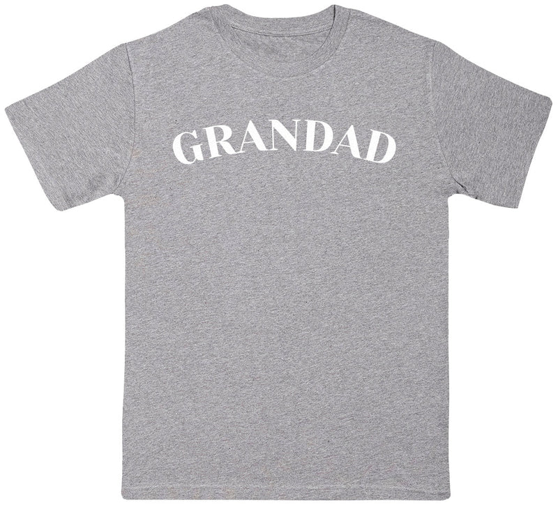 Grandad - Mens T-Shirt - Grandad T-Shirt