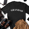 Grandad - Mens T-Shirt - Grandad T-Shirt