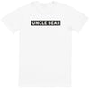 Uncle Bear - Box Logo - Mens T - Shirt (6574689157169)