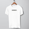 Uncle Bear - Box Logo - Mens T-Shirt - Uncle T-Shirt