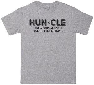 Hun - cle - Mens T - Shirt (6574689681457)