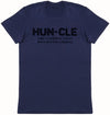 Hun - cle - Mens T - Shirt (6574689681457)