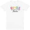 Guncle - Mens T - Shirt (6574690238513)