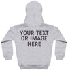 PERSONALISED Your Own Text or Photo- Kids hoodie
