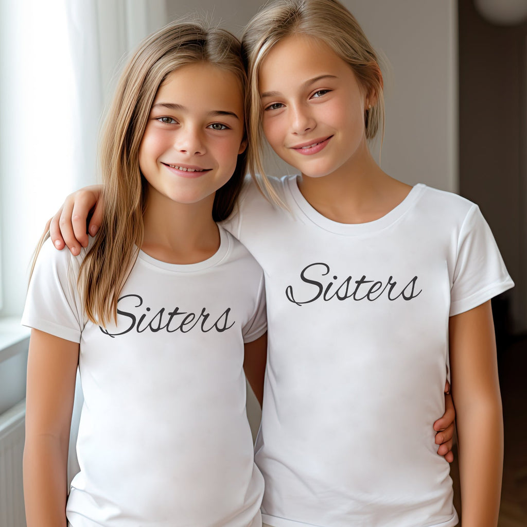 Sisters - Matching Sisters Set - Matching Sets - 0M upto 14 years - (Sold Separately)