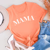 Mama - Womens T-Shirt