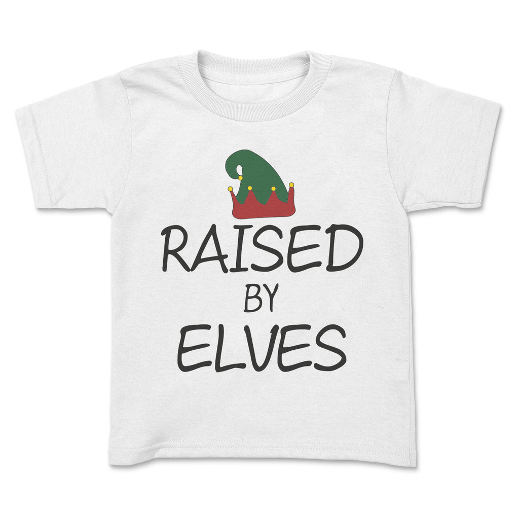 Raised By Elves - Baby & Kids - All Styles & Sizes
