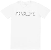 #Family Life - Matching Set - Baby / Kids T-Shirt, Mum & Dad T-Shirt (4252160360497)