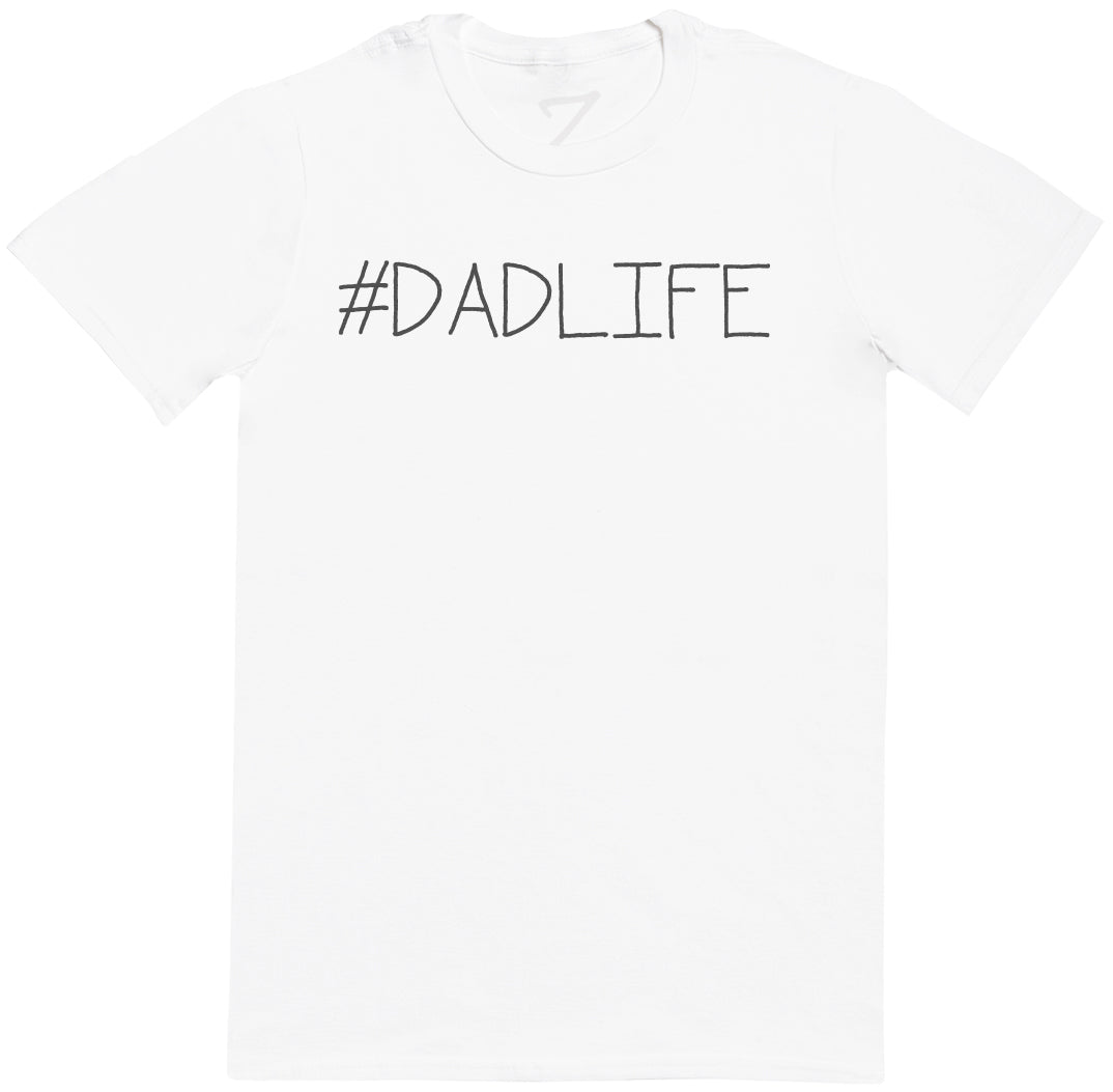 #Family Life - Matching Set - Baby / Kids T-Shirt, Mum & Dad T-Shirt (4252160360497)