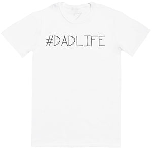#Family Life - Matching Set - Baby / Kids T-Shirt, Mum & Dad T-Shirt (4252160360497)