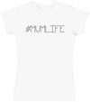 #Family Life - Matching Set - Baby / Kids T-Shirt, Mum & Dad T-Shirt (4252160360497)