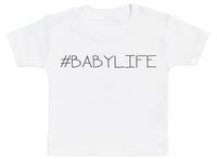 #Family Life - Matching Set - Baby / Kids T-Shirt, Mum & Dad T-Shirt (4252160360497)