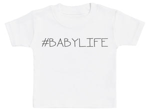 #Family Life - Matching Set - Baby / Kids T-Shirt, Mum & Dad T-Shirt (4252160360497)