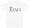 Royal Family - Matching Set - Baby / Kids T-Shirt, Mum & Dad T-Shirt (4252150136881)