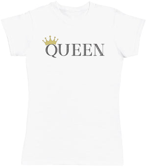 Royal Family - Matching Set - Baby / Kids T-Shirt, Mum & Dad T-Shirt (4252150136881)