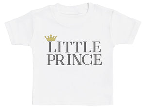 Royal Family - Matching Set - Baby / Kids T-Shirt, Mum & Dad T-Shirt (4252150136881)