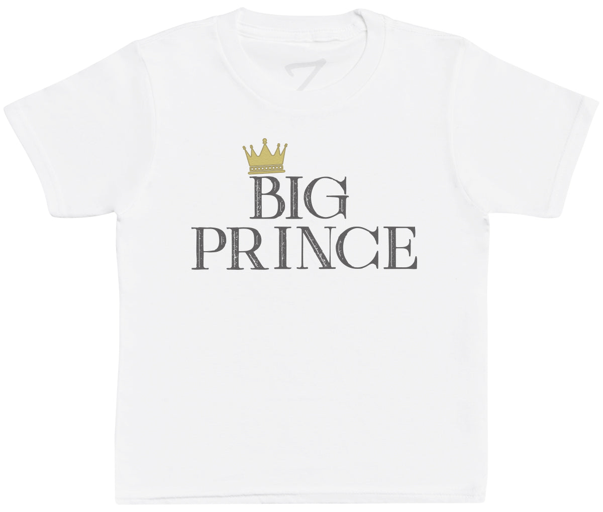 Royal Family - Matching Set - Baby / Kids T-Shirt, Mum & Dad T-Shirt (4252150136881)