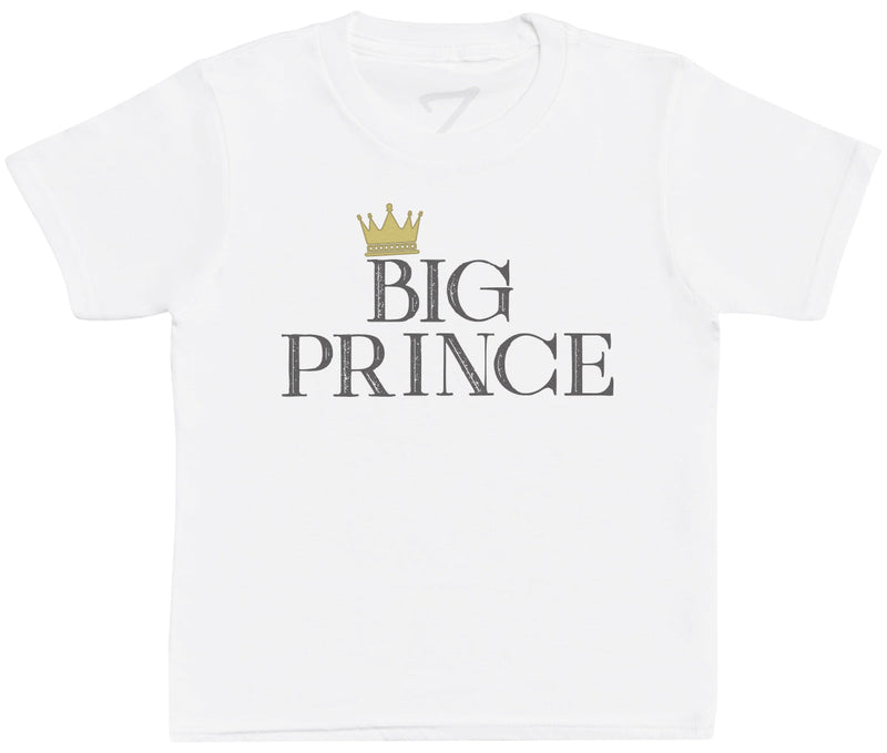 Royal Family - Matching Set - Baby / Kids T-Shirt, Mum & Dad T-Shirt (4252150136881)