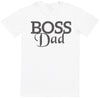 Boss Family - Matching Set - Baby / Kids T-Shirt, Mum & Dad T-Shirt (4253939073073)