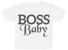 Boss Family - Matching Set - Baby / Kids T-Shirt, Mum & Dad T-Shirt (4253939073073)