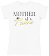 Son Of A King & Queen, Parent To A Prince - Matching Set - Baby / Kids T-Shirt, Mum & Dad T-Shirt (4252508422193)