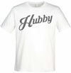 Hubby Men's Crew Neck T-Shirt - The Gift Project