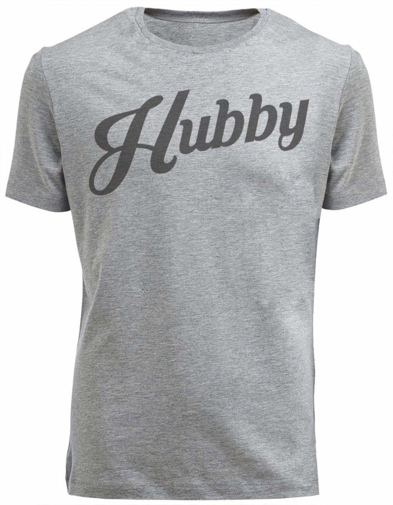 Hubby - Mens T-Shirt